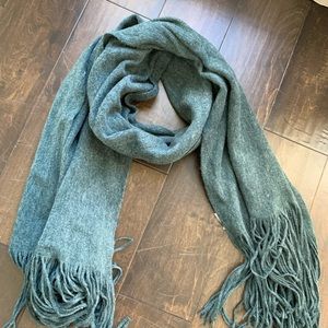 Free People Scarf